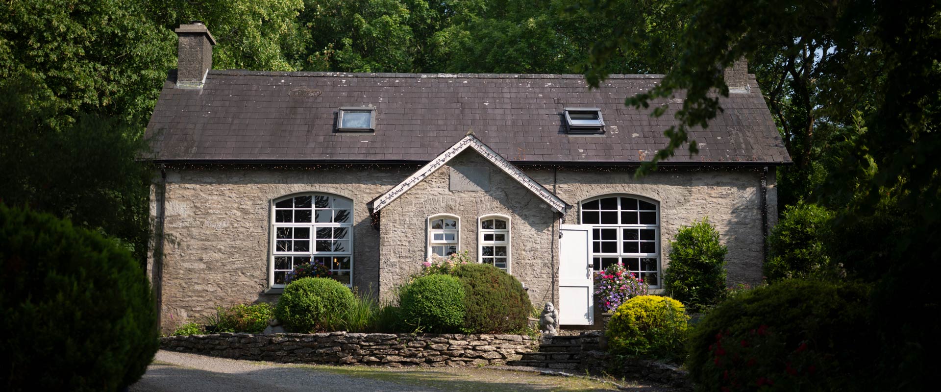 The Lime Tree Restaurant