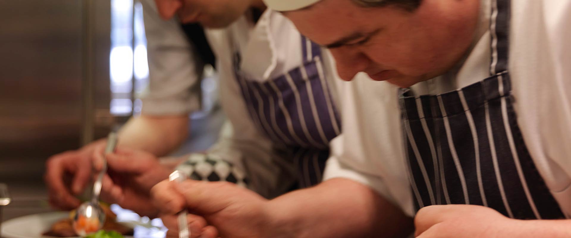 The Lime Tree Restaurant